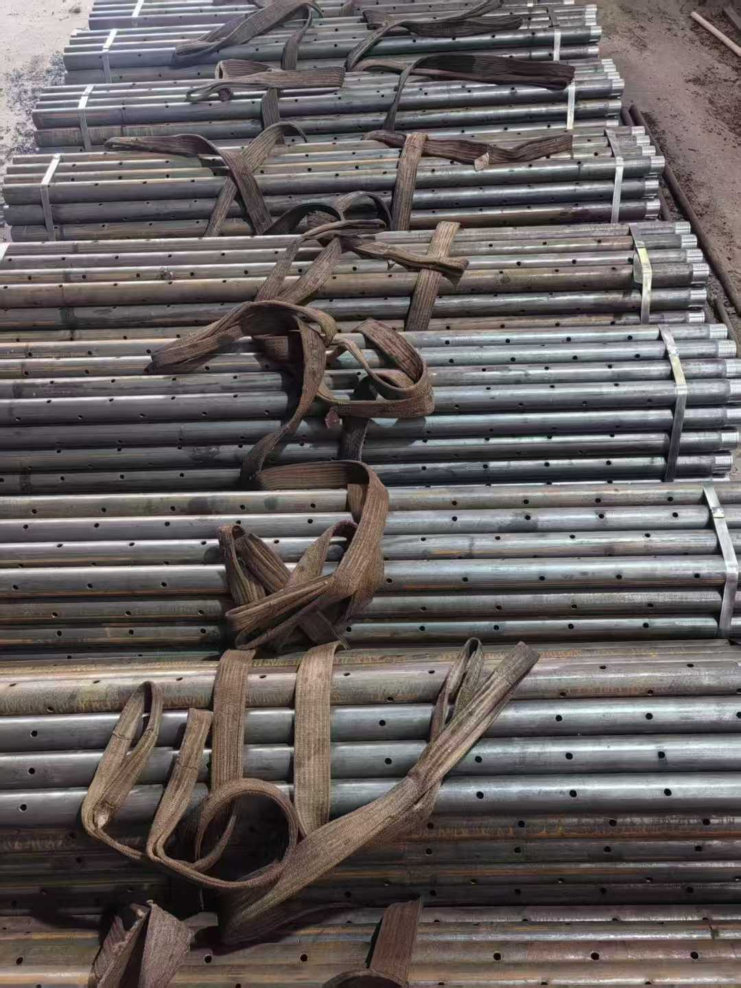 冕宁127mm管棚管