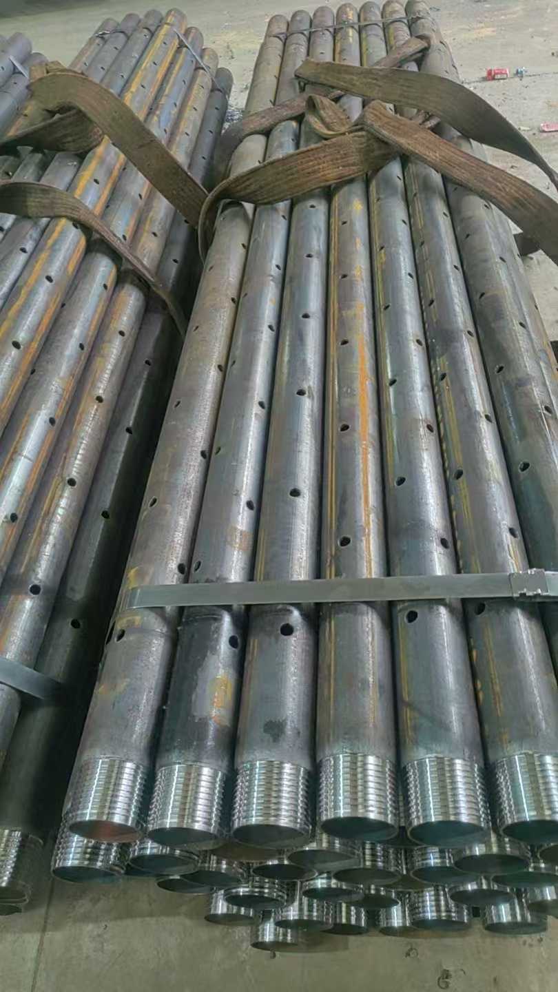 冕宁159mm管棚管