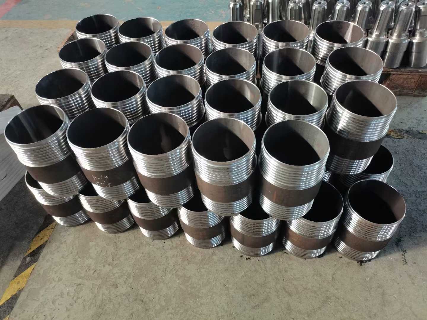 冕宁219mm管棚管